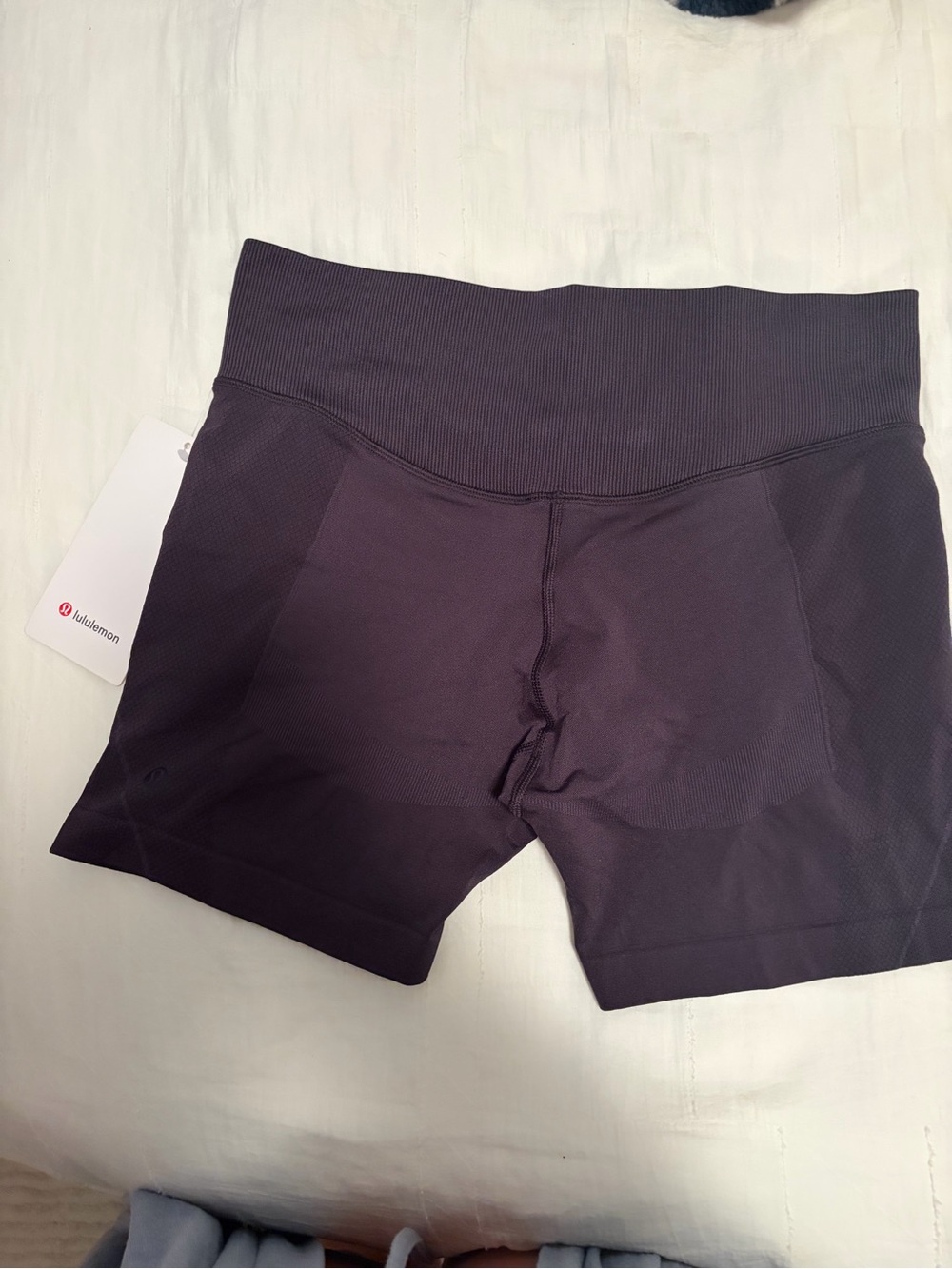 lululemon athletica Womens High-Rise Bike Shorts